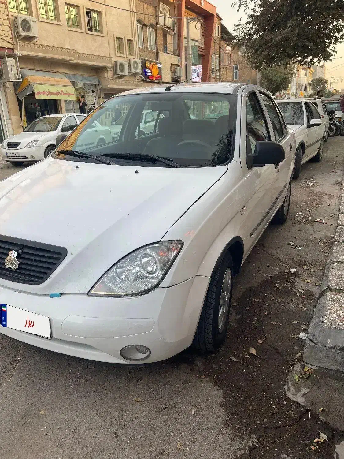 خودرو تیبا، 2 آگهی ann_20766597