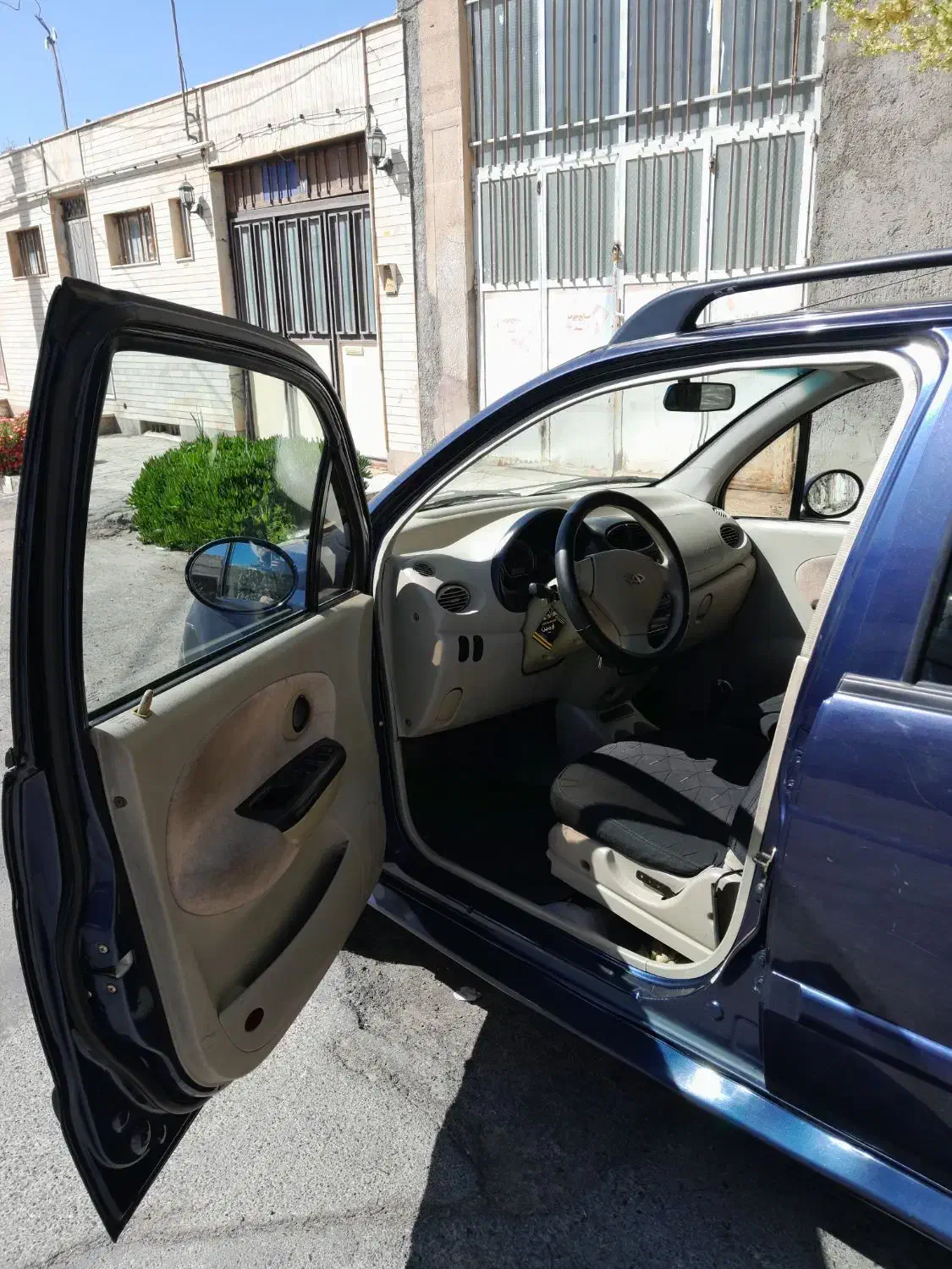 ام وی ام 110 چهار سیلندر دنده ای - 1393