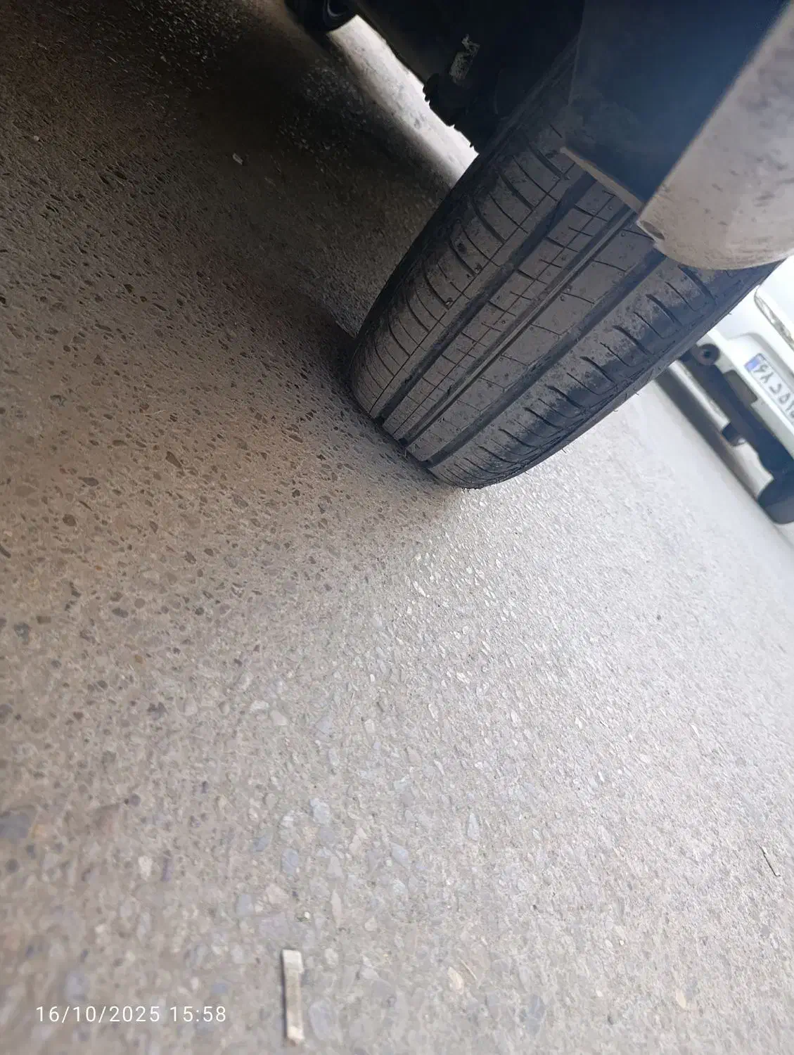 پژو پارس سال - 1395