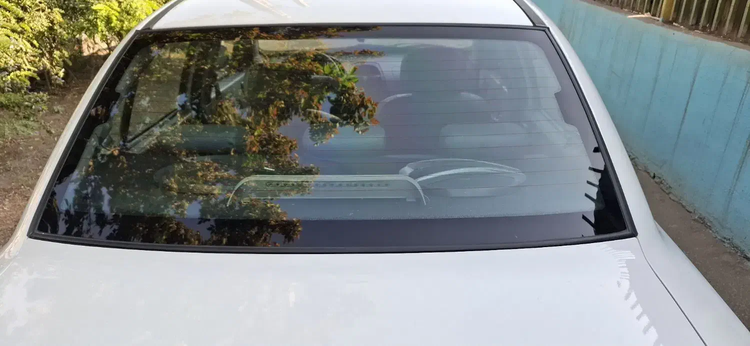 تیبا صندوق دار EX - 1400