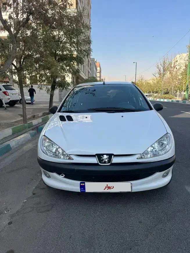خودرو پژو، 206 آگهی ann_20766737