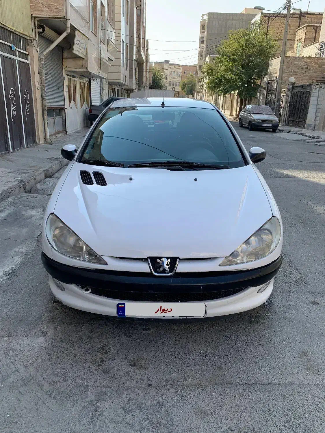 خودرو پژو، 206 آگهی ann_20766751