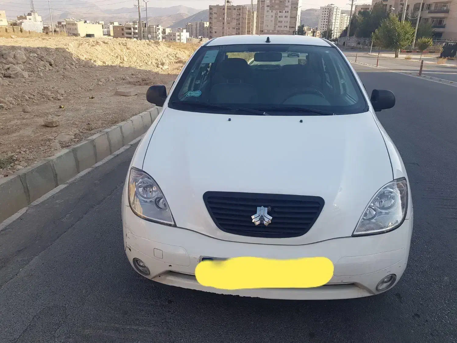 خودرو تیبا، صندوق دار آگهی ann_20766758