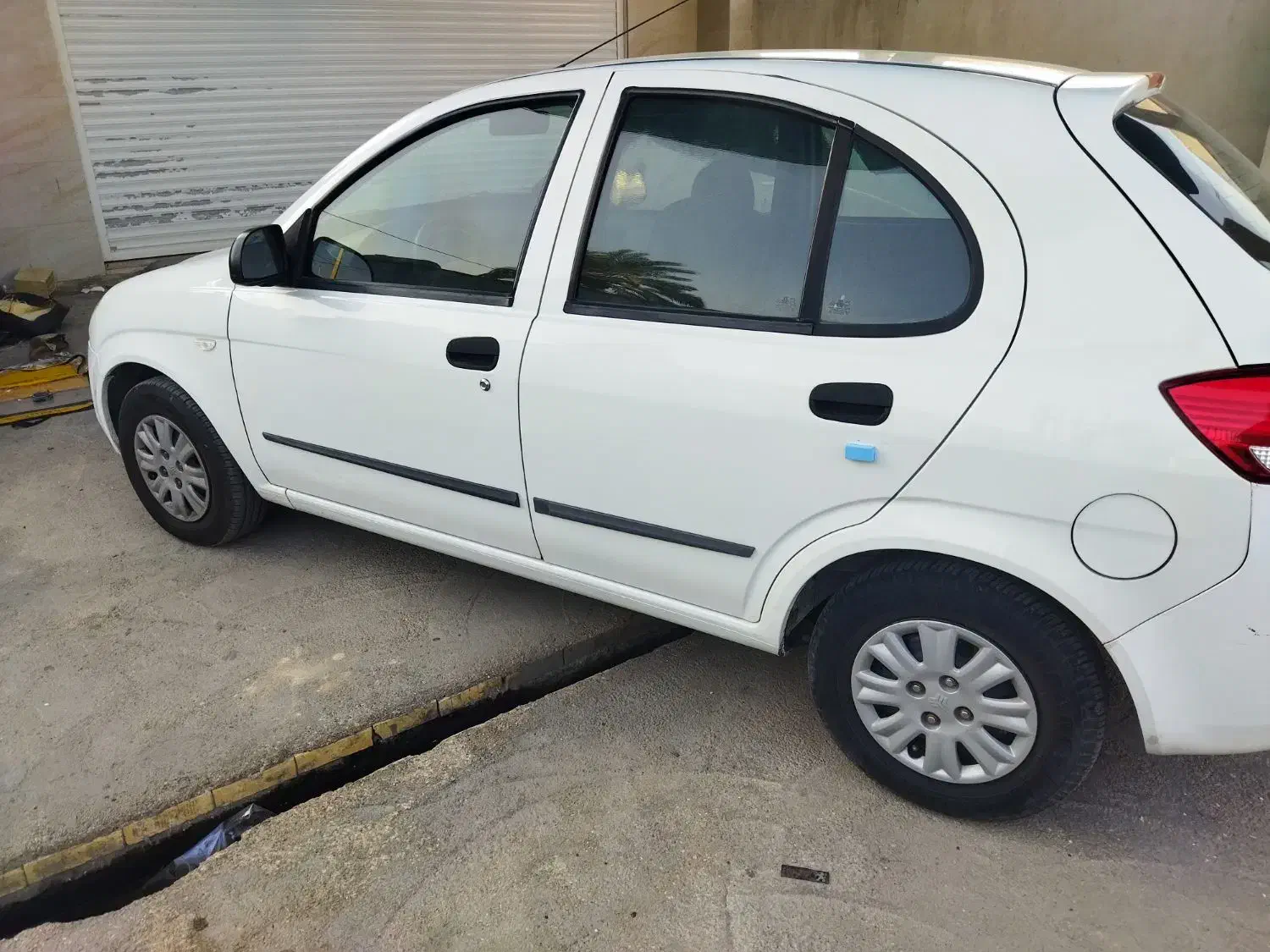 خودرو تیبا، 2 آگهی ann_20766769