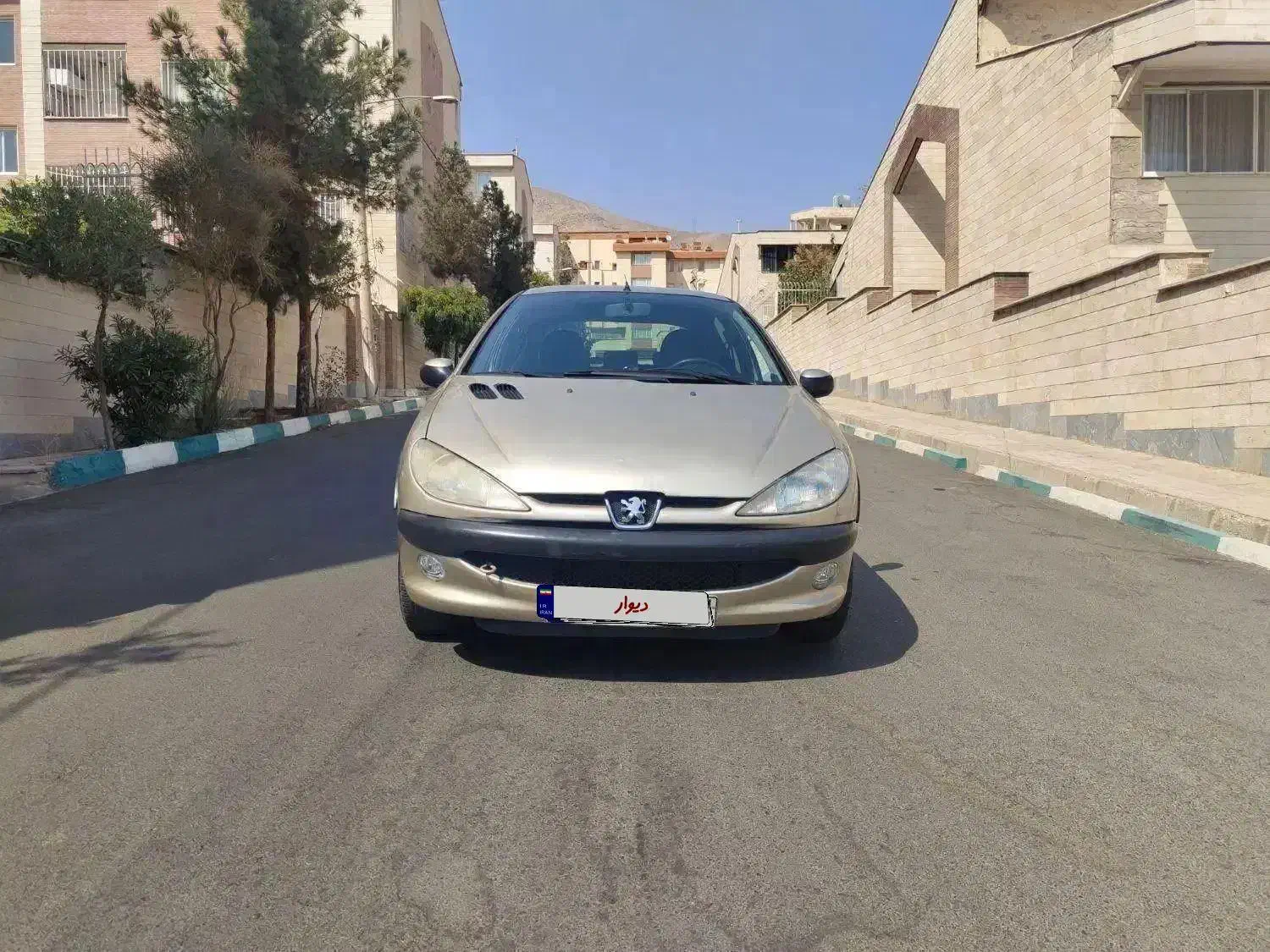 خودرو پژو، 206 آگهی ann_20766787