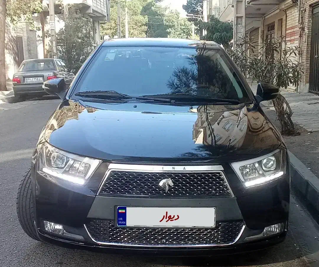 خودرو دنا، پلاس آگهی ann_20766790