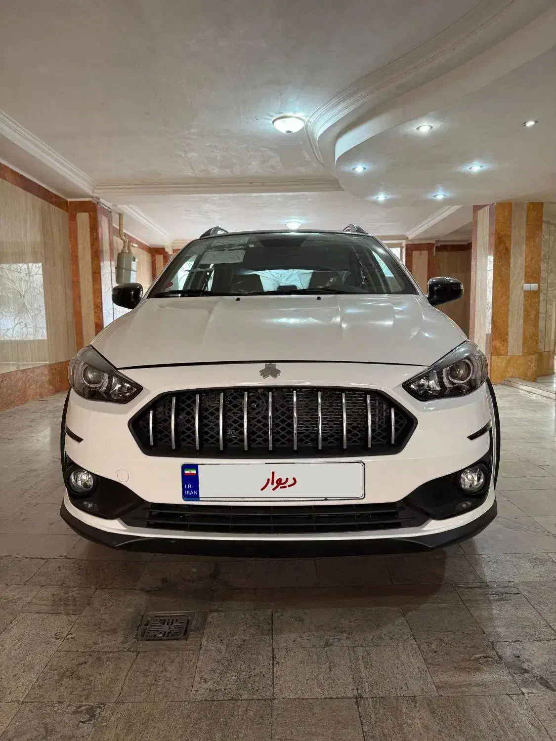 خودرو اطلس، GL آگهی ann_20766805