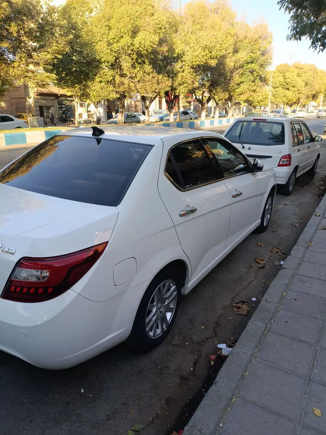 خودرو دنا، پلاس آگهی ann_20766825
