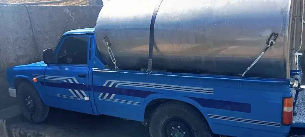 خودرو زامیاد، وانت نیسانZ24 آگهی ann_20766831