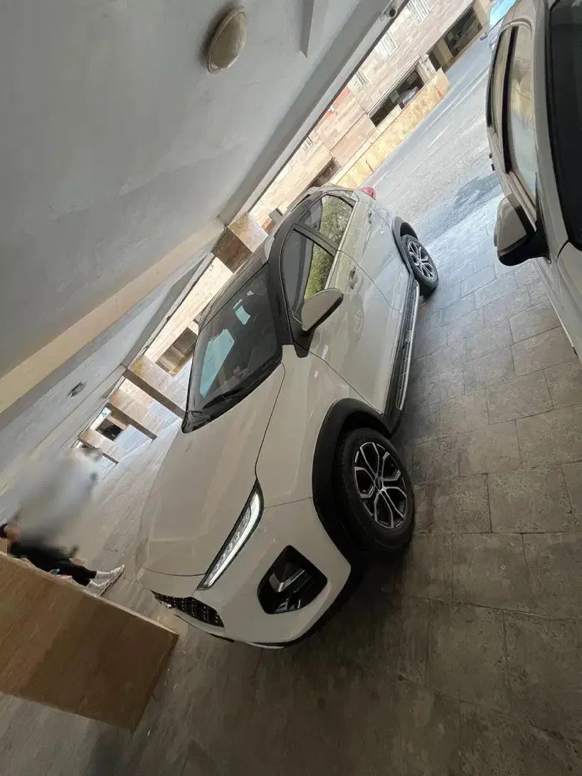ام وی ام X22 پرو اتوماتیک اکسلنت - 1402