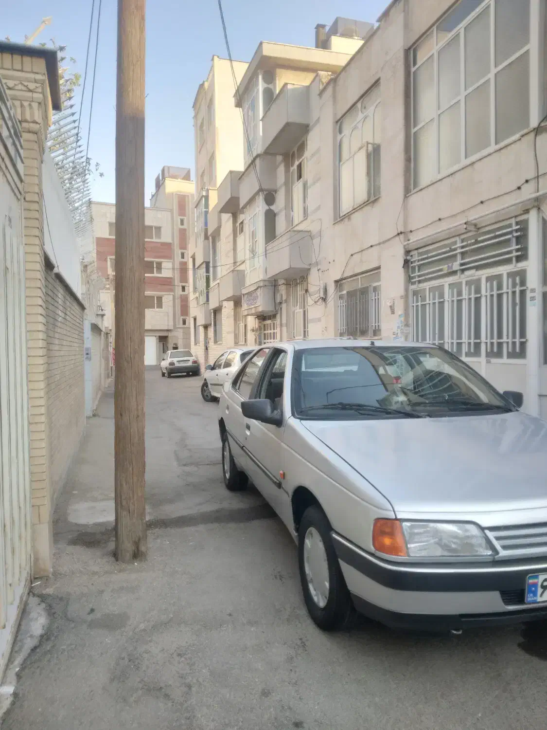 خودرو پژو، 405 آگهی ann_20766922