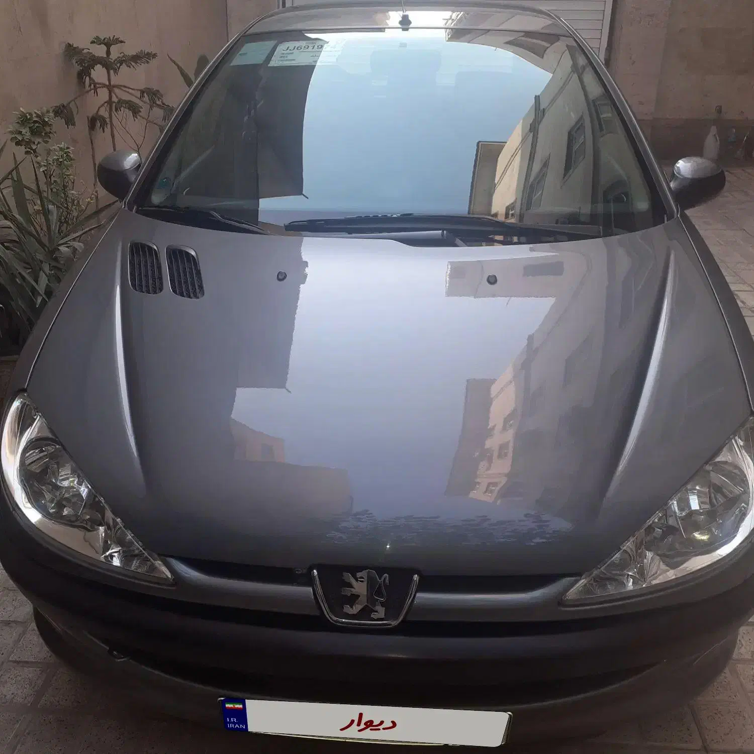 خودرو پژو، 206 آگهی ann_20766931