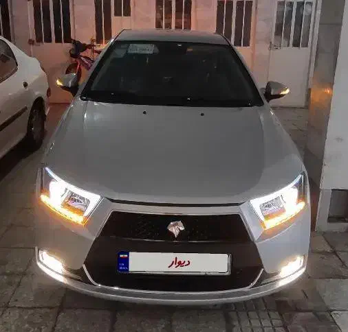 خودرو دنا، پلاس آگهی ann_20766976