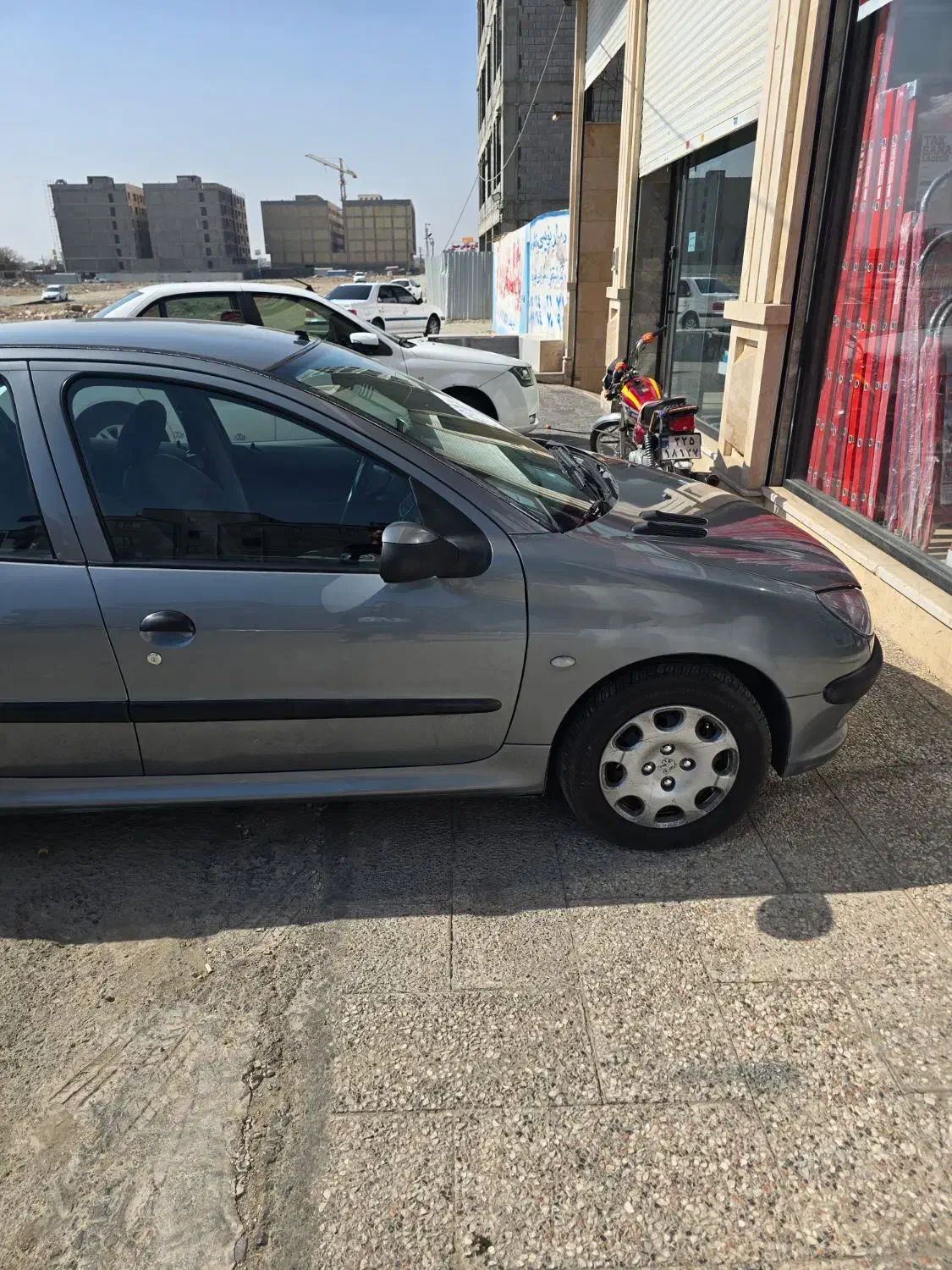 خودرو پژو، 206 آگهی ann_20767046