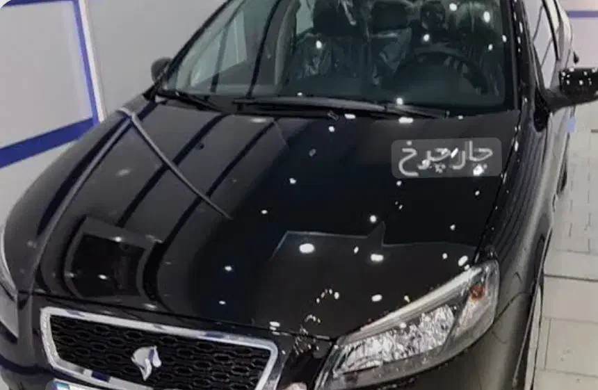 خودرو رانا، پلاس آگهی ann_20767050