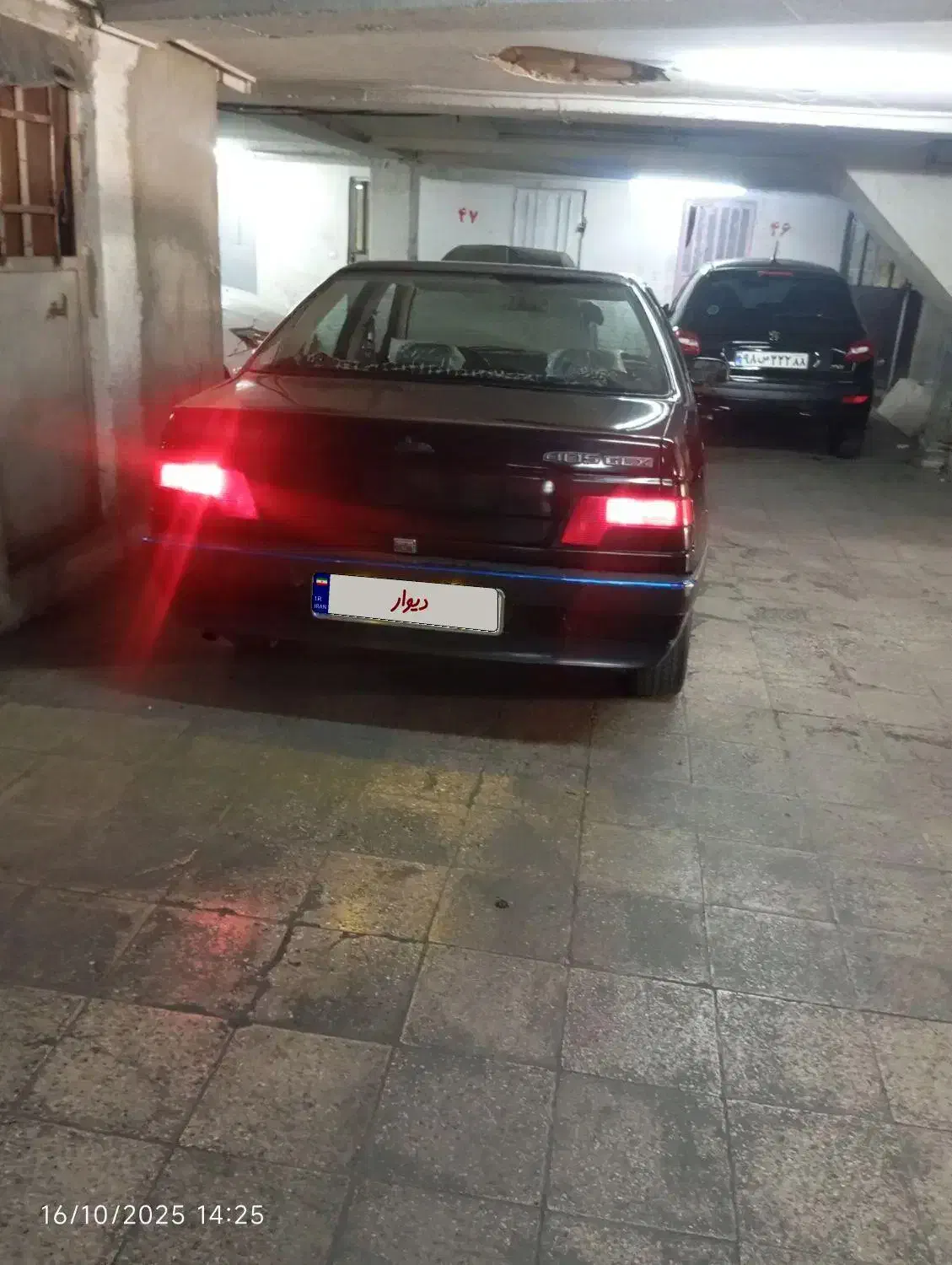 خودرو پژو، 405 آگهی ann_20767056