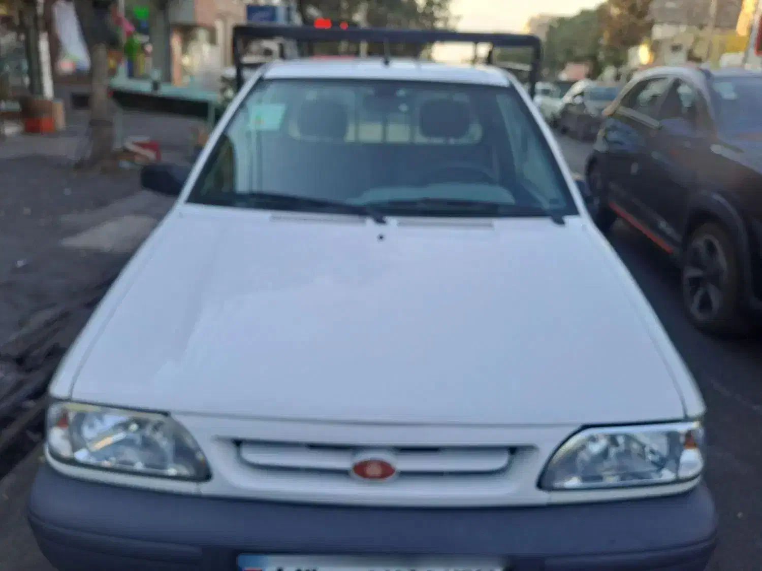 خودرو پراید، 151 آگهی ann_20767087