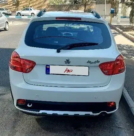 خودرو کوییک، S آگهی ann_20767089