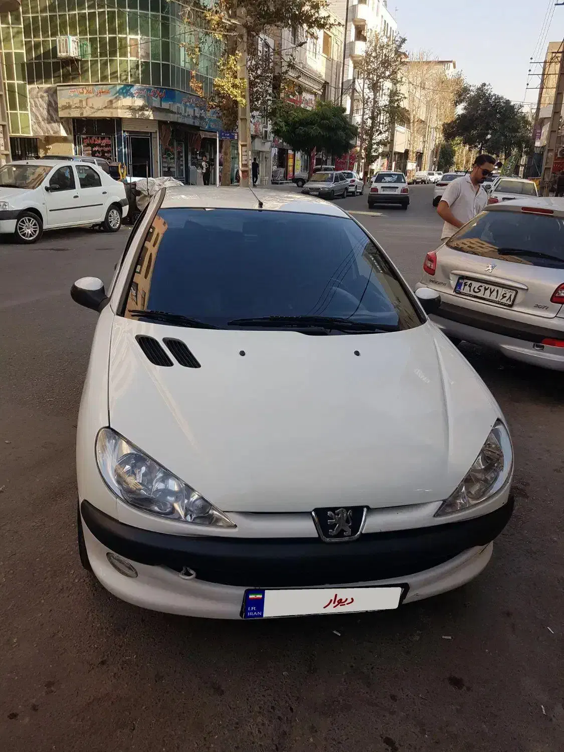 خودرو پژو، 206 آگهی ann_20767111