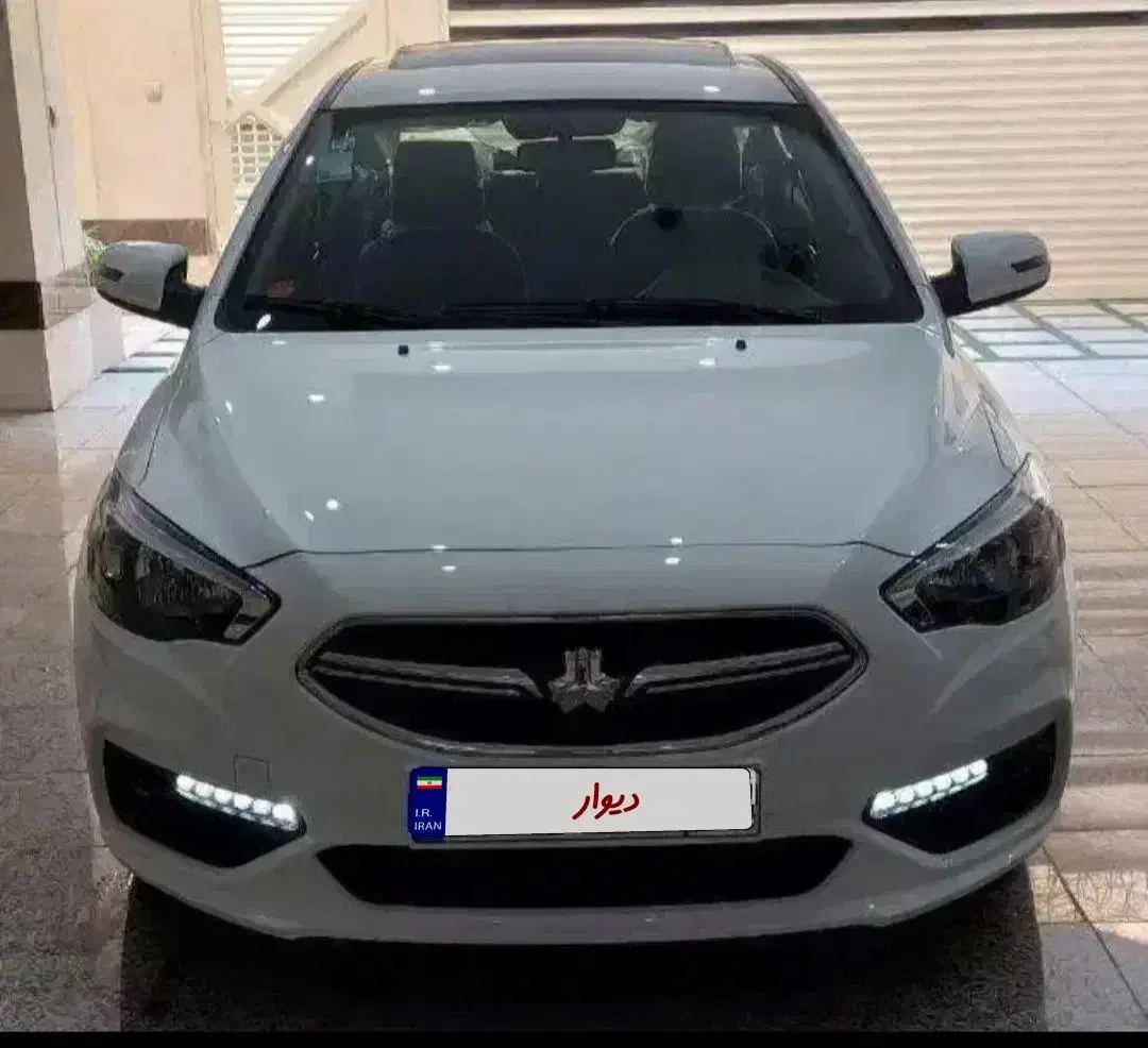 خودرو شاهین، G آگهی ann_20767123