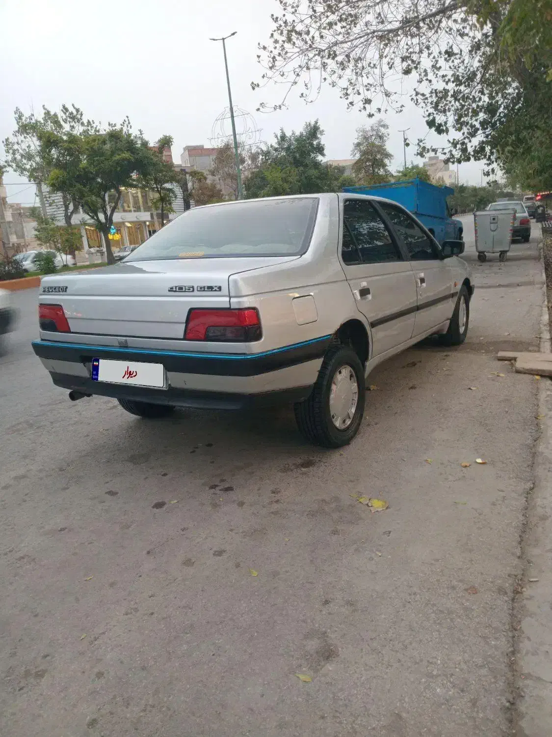 خودرو پژو، 405 آگهی ann_20767144