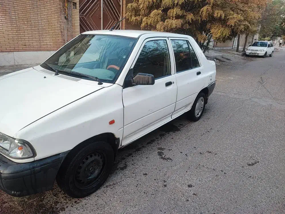 پراید 131 SE - 1399