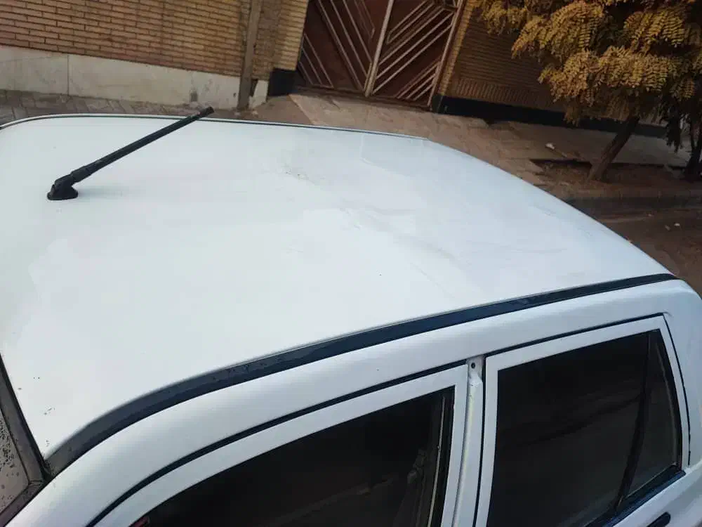 پراید 131 SE - 1399