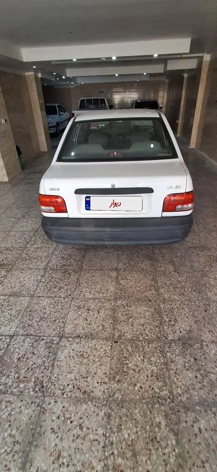 خودرو پراید، 131 آگهی ann_20767152