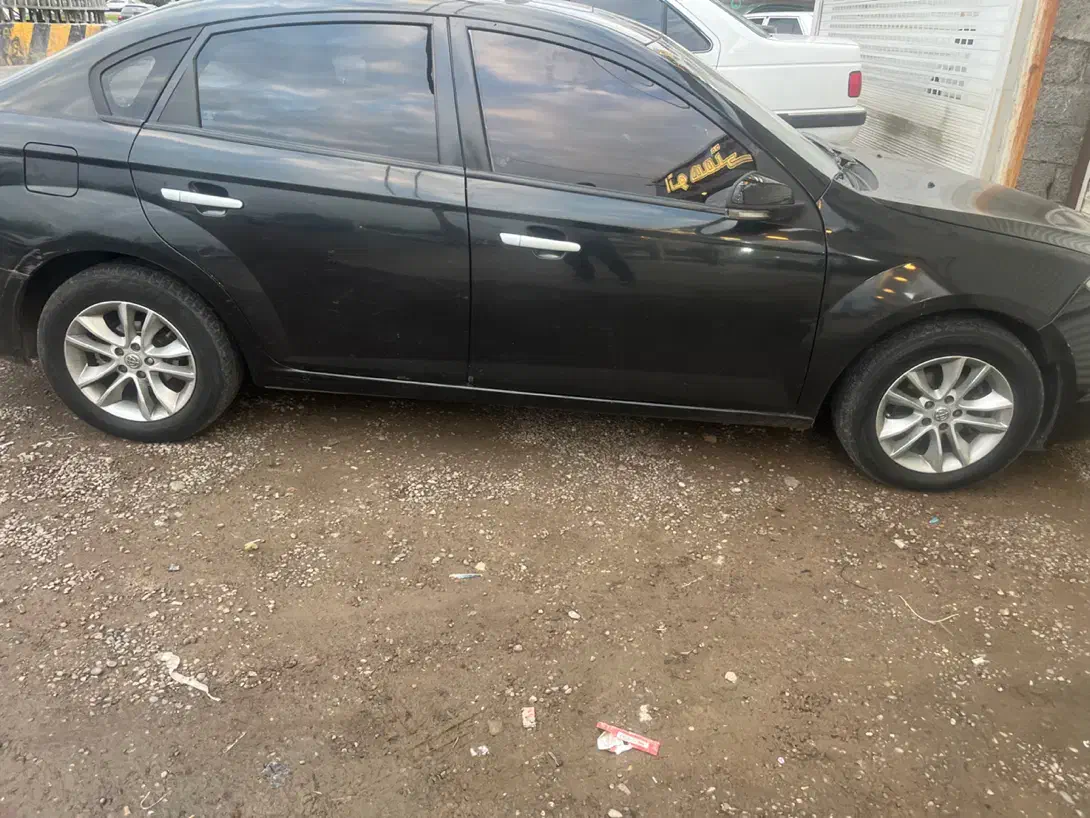 خودرو برلیانس، H330 آگهی ann_20767169