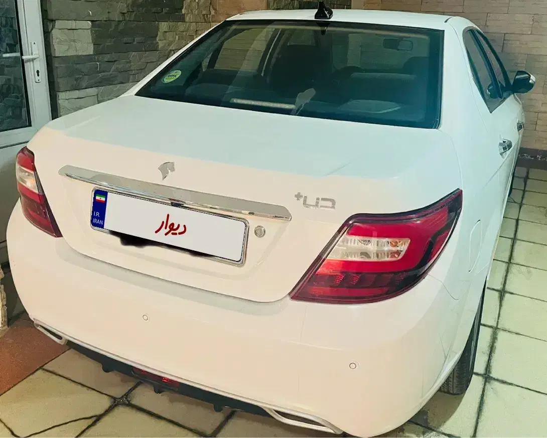 خودرو دنا، پلاس توربو آگهی ann_20767188