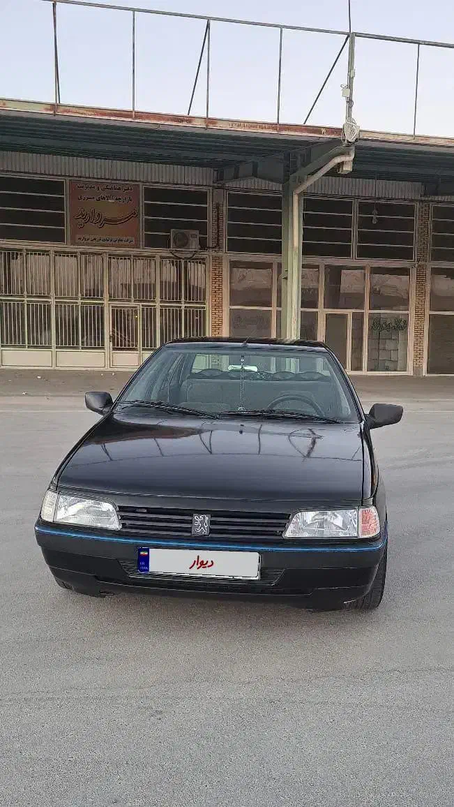 خودرو پژو، 405 آگهی ann_20767198