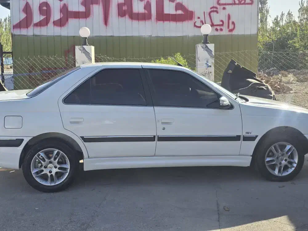 خودرو پژو، پارس آگهی ann_20767205