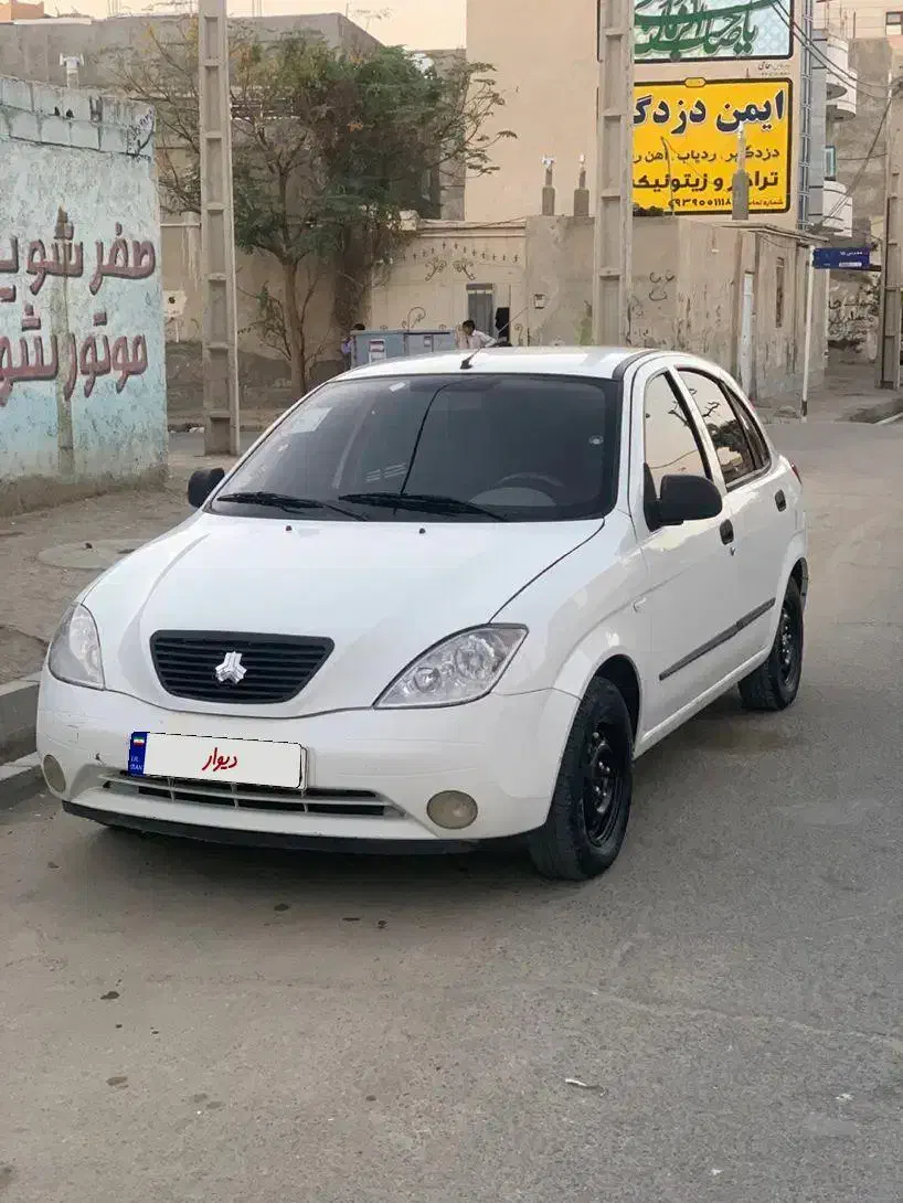 خودرو تیبا، 2 آگهی ann_20767239