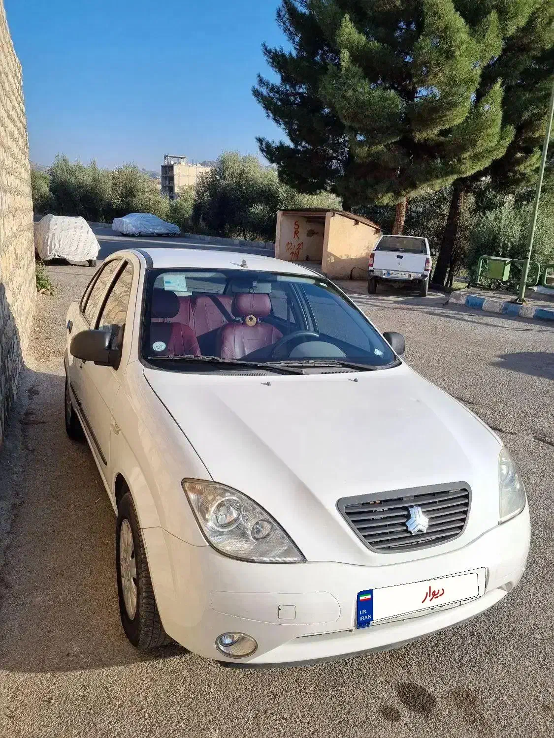 خودرو تیبا، صندوق دار آگهی ann_20767245