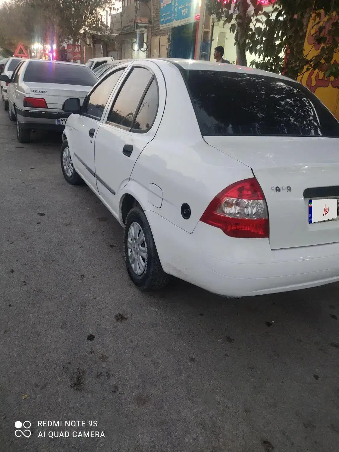 خودرو تیبا، صندوق دار آگهی ann_20767251