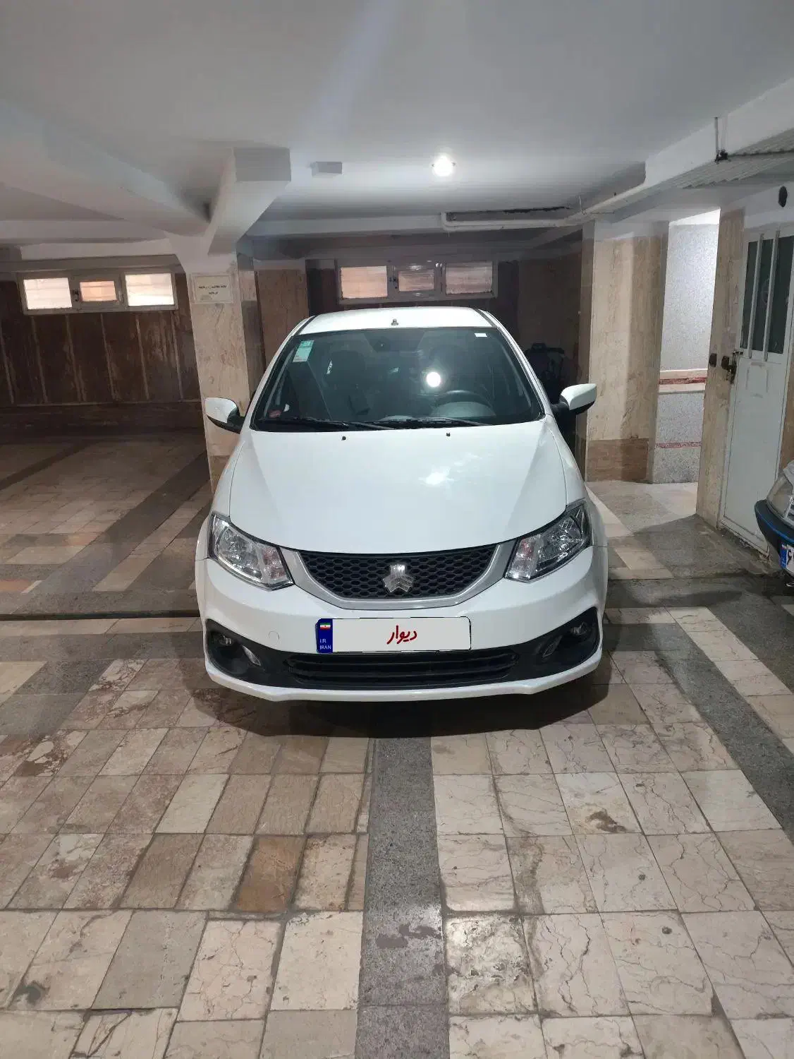 خودرو ساینا، S آگهی ann_20767263