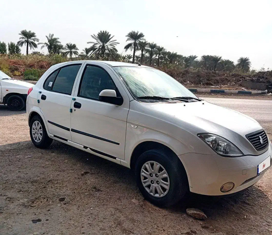 خودرو تیبا، 2 آگهی ann_20767271