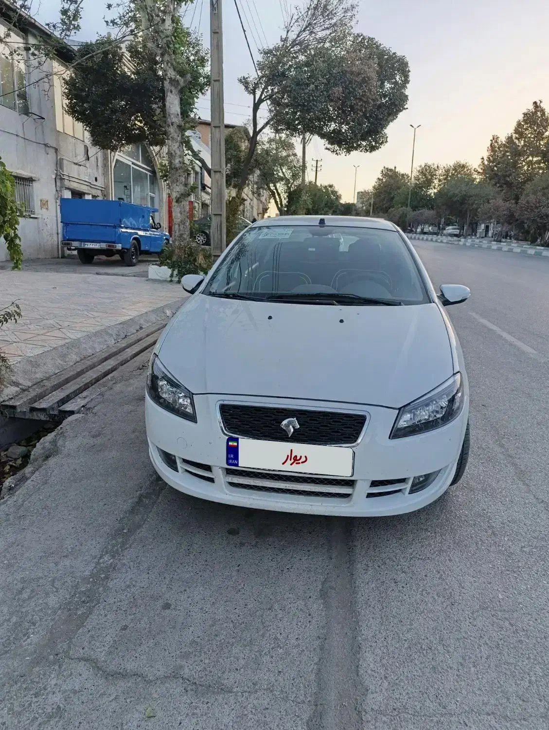 خودرو رانا، پلاس آگهی ann_20767273