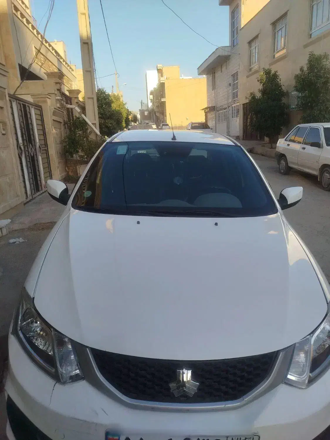 خودرو ساینا، S آگهی ann_20767274