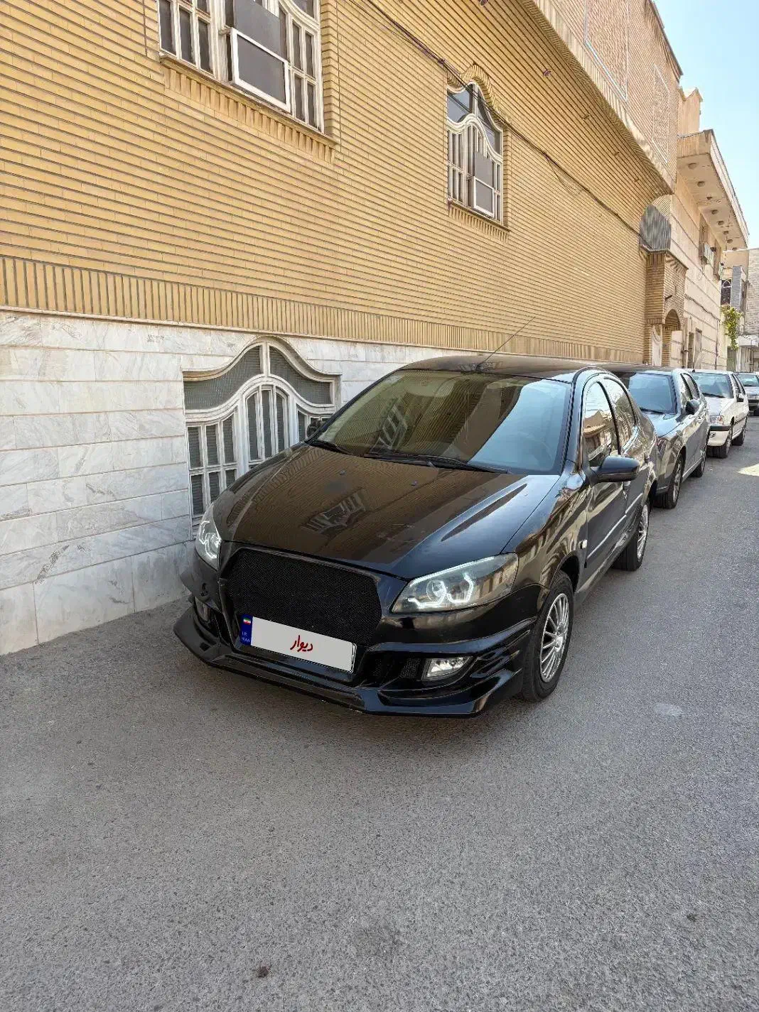 رانا LX TU5 - 1393
