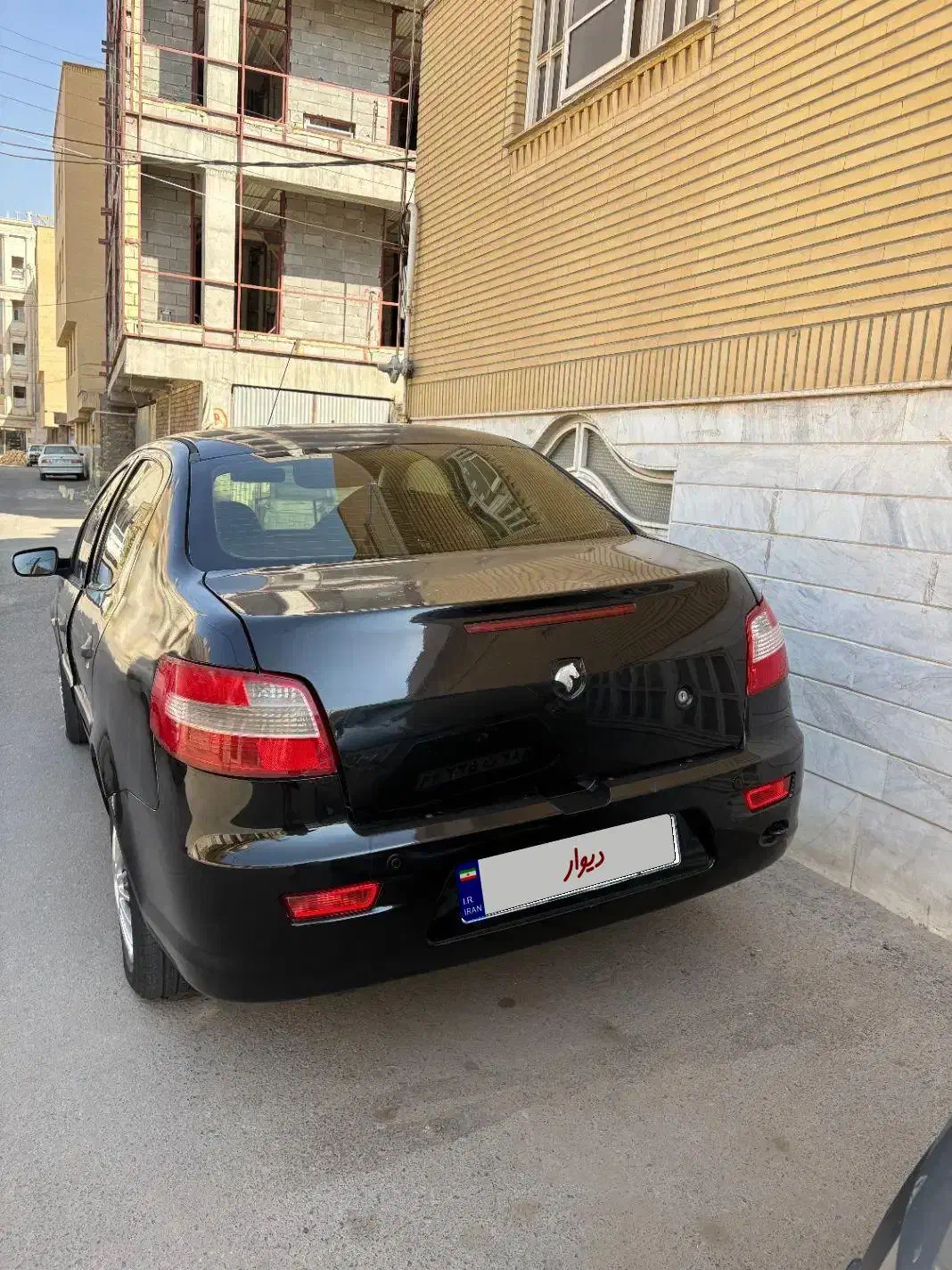 رانا LX TU5 - 1393