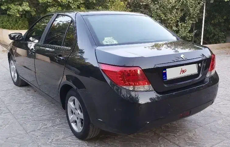 خودرو دنا، معمولی آگهی ann_20767400