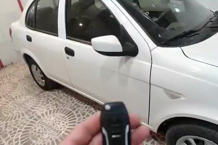 خودرو ساینا، S آگهی ann_20767403