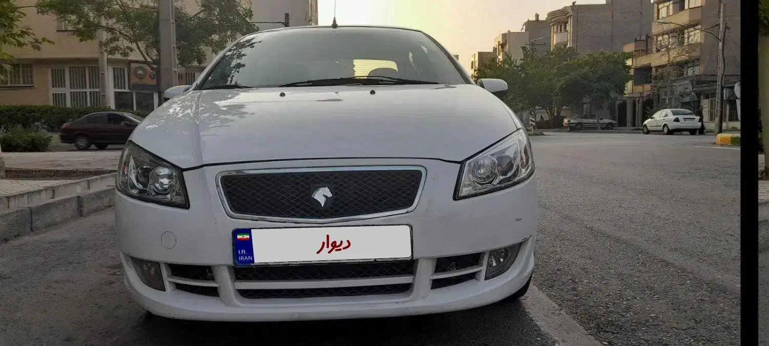 خودرو رانا، LX آگهی ann_20767414
