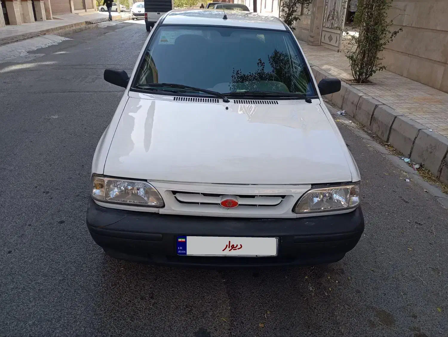 خودرو پراید، 131 آگهی ann_20767421