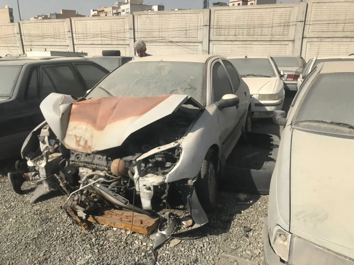خودرو پژو، 206 آگهی ann_20767459