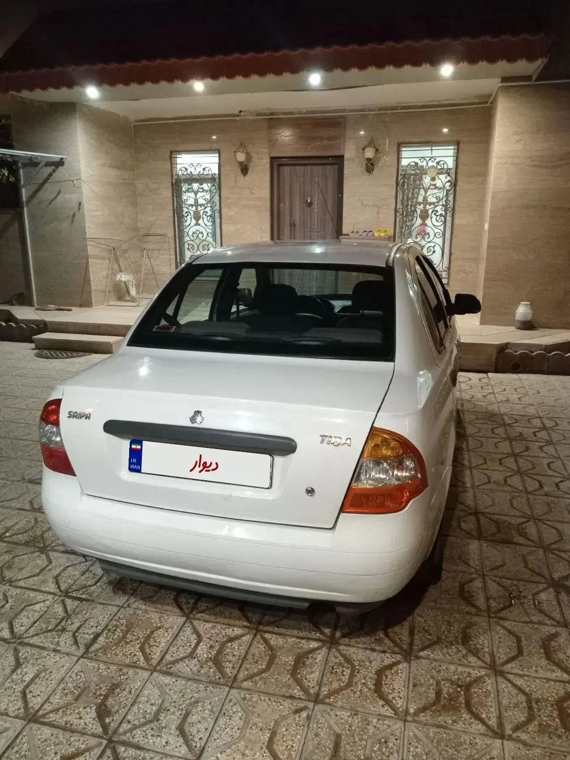 خودرو تیبا، صندوق دار آگهی ann_20767463