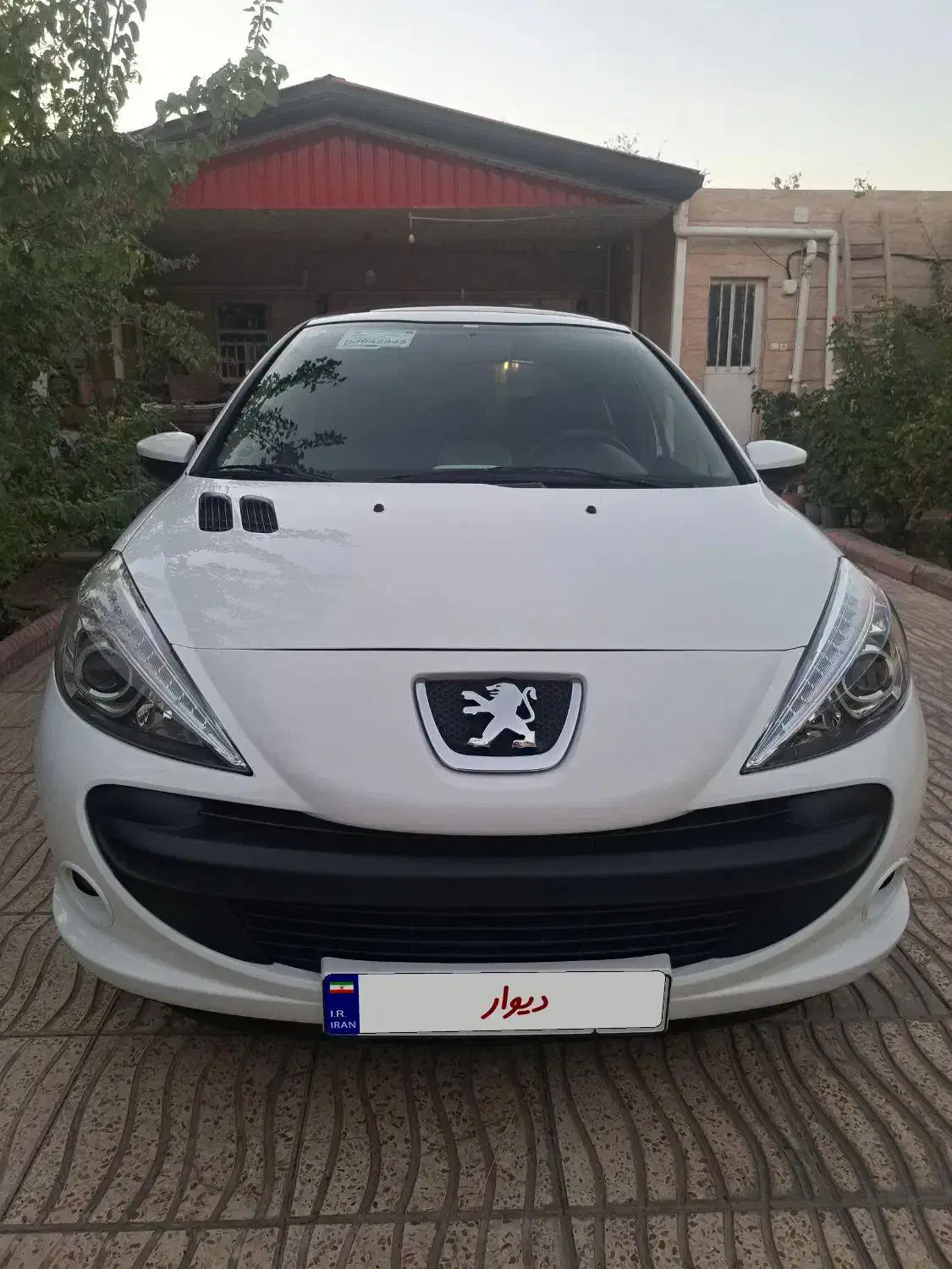 خودرو پژو، 207 آگهی ann_20767476