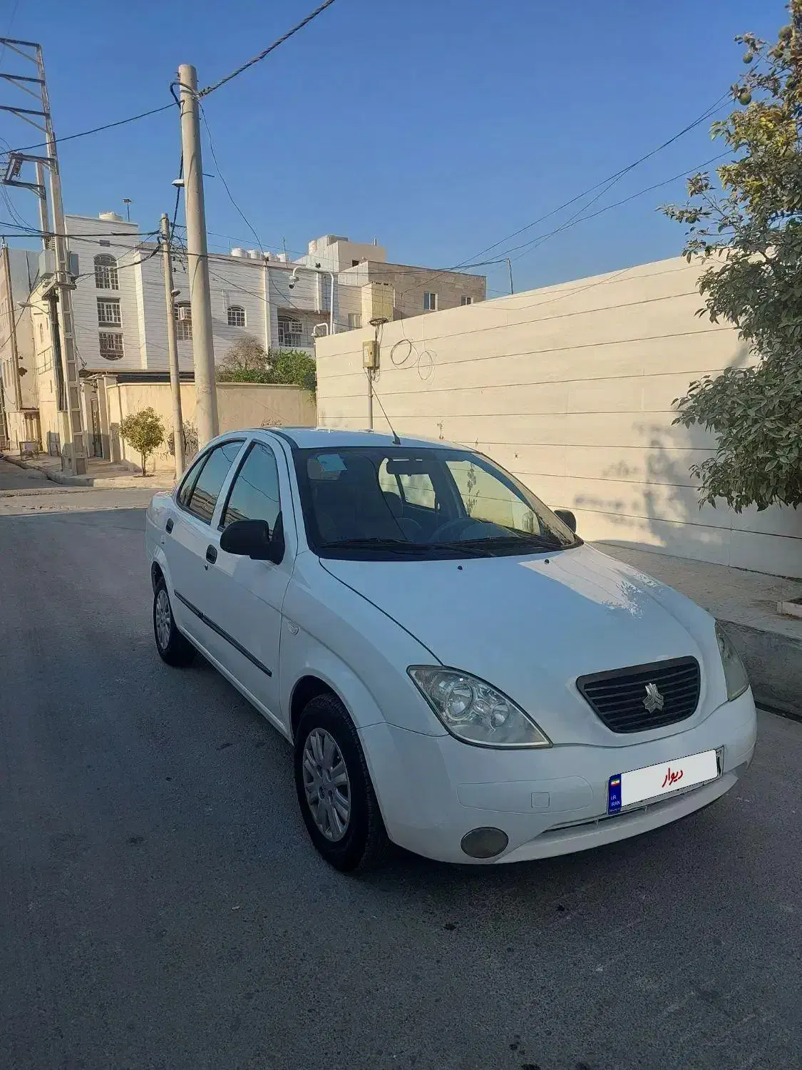 خودرو تیبا، صندوق دار آگهی ann_20767481