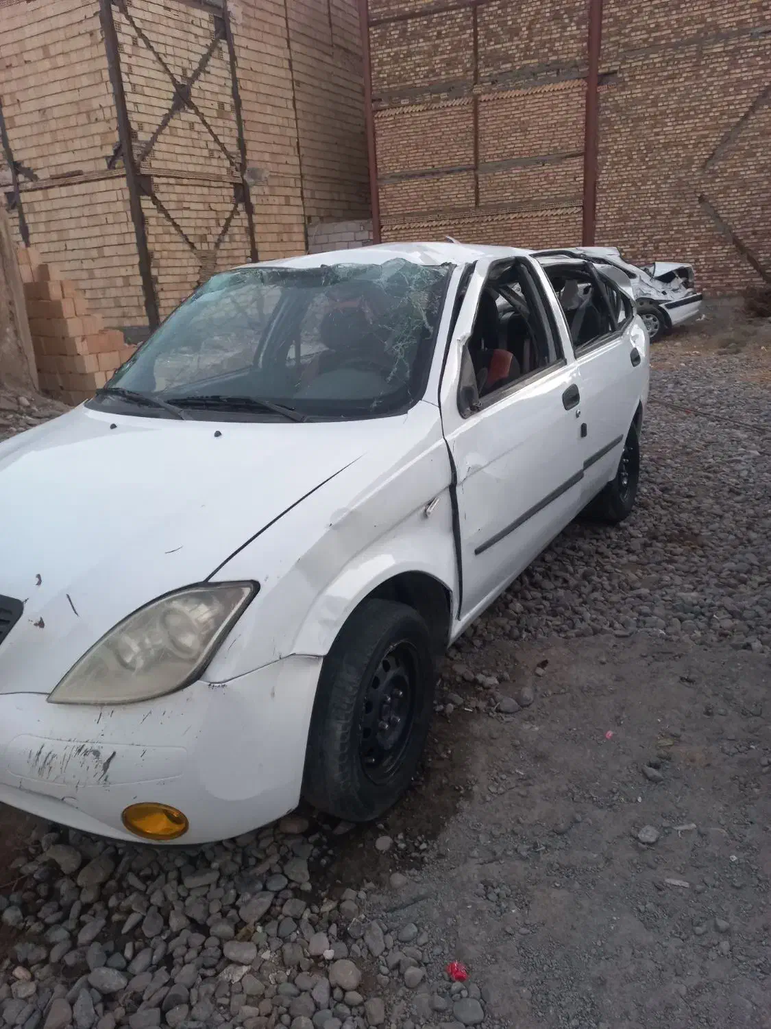 خودرو تیبا، صندوق دار آگهی ann_20767490